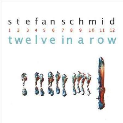 Twelve in a Row - (Import CD)