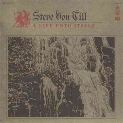 Steve Von Till - Life Unto Itself (CD)