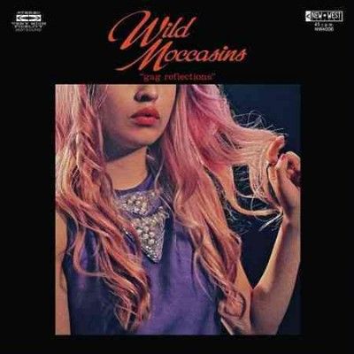Wild Moccasins - Gag Regflections (CD)