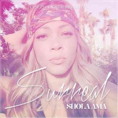 Shola Ama - Surreal (CD)