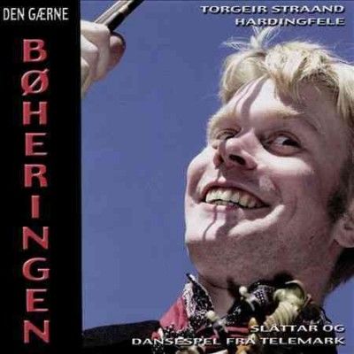 Den Gaerne Boheringen - (Import CD)