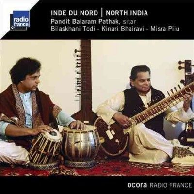 North India:Bilaskhani Todi Kinari Bh - (Import CD)