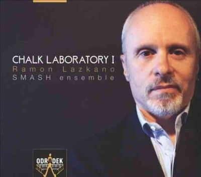 Chamber Music of Ramon Lazkano - (Import CD)