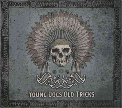 Young Tricks, Old Tricks (CD / Album)