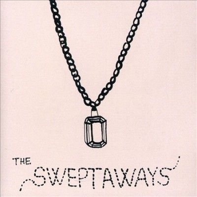 Sweptaways - Ooh Aah (CD)