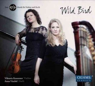 Wild Bird (CD / Album)