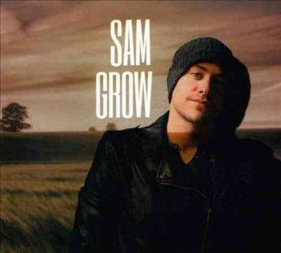 Sam Grow - Sam Grow (CD)