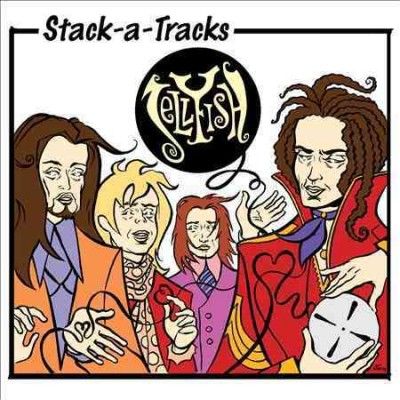 Stack a Tracks - (Import CD)