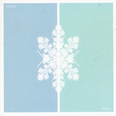 Vapnet - Nagot Daligt Nytt Har Hant (CD)