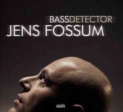 Bass Detector (CD / Album)