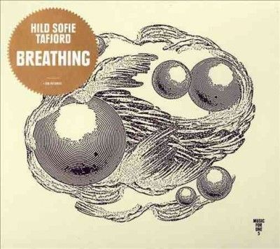 Hild Sofie Tafjord - Breathing (CD)