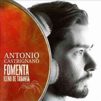 Fomenta:Ilenu De Taranta - (Import CD)