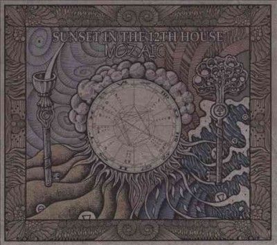 Sunset In The 12th H - Mozaic (CD)
