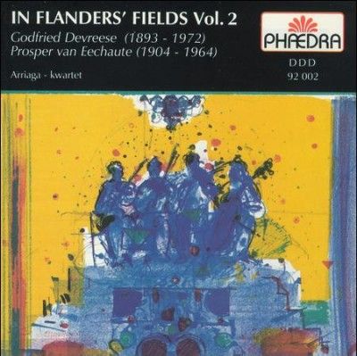 In Flanders Fields:Vol 2 - (Import CD)