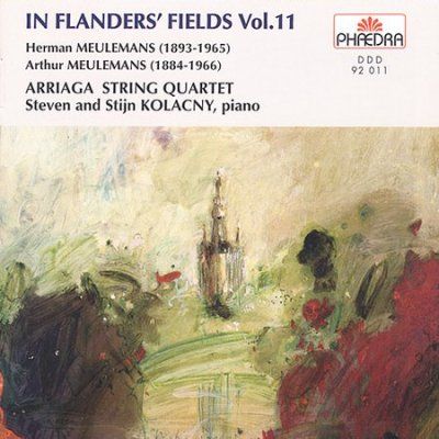 In Flanders Fields:Vol 11 - (Import CD)