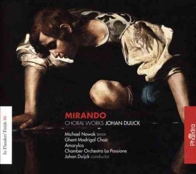 Mirando (CD / Album Digipak)