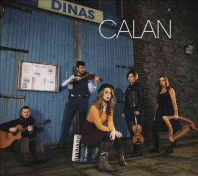 Dinas (CD / Album)