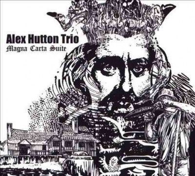 Magna Carta Suite (CD / Album)