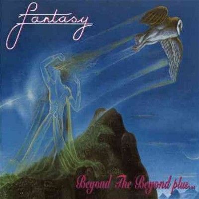 Beyond the Beyond Plus... (CD / Album)