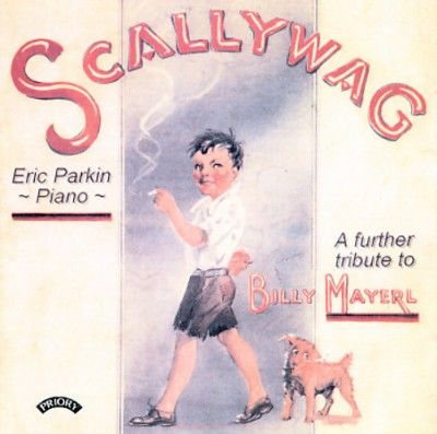 Scallywag (CD / Album)
