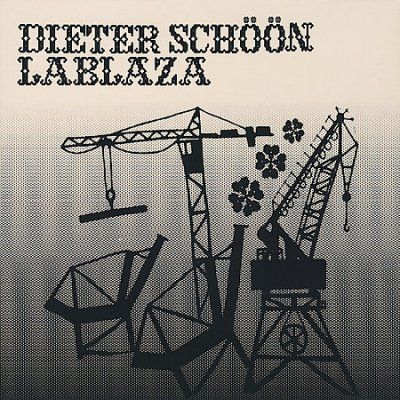 Lablaza (CD / Album)