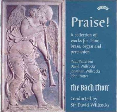 Praise (CD / Album)
