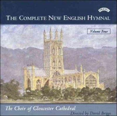 The Complete New English Hymnal (CD / Album)