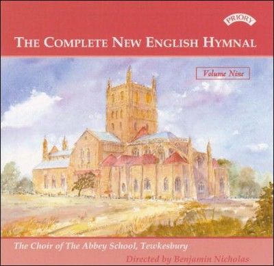 Complete New English Hymnal 9 - (Import CD)