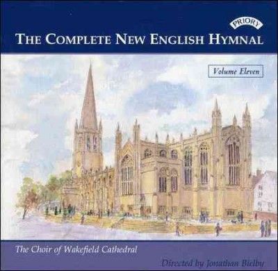 The Complete New English Hymnal (CD / Album)