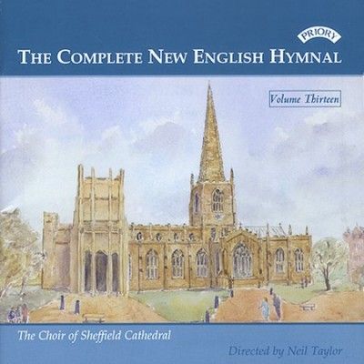 Complete New English Hymnal Vol. 13, The (Taylor) (CD / Album)