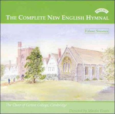 Complete New English Hymnal Volume 17, The (Ennis) (CD / Album)