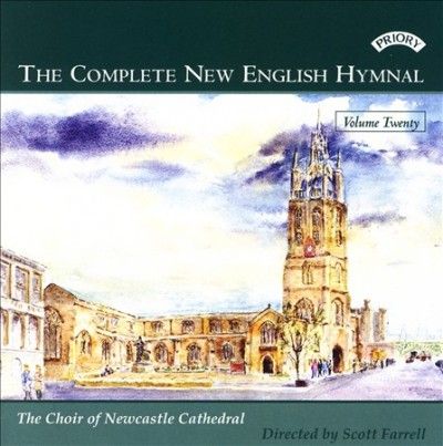 Complete New English Hymnal, The - Vol. 20 (CD / Album)