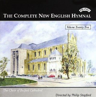 Complete New English Hymnal, The - Vol. 22 (CD / Album)