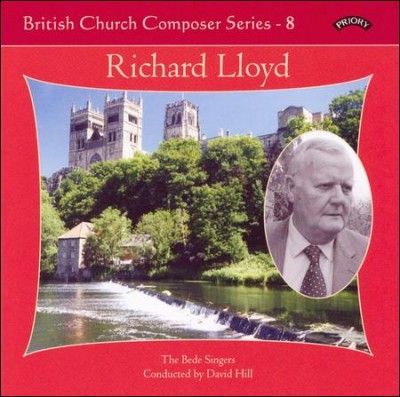 Ballad of the Judas Tree... (Bede Singers, Hill) (CD / Album)