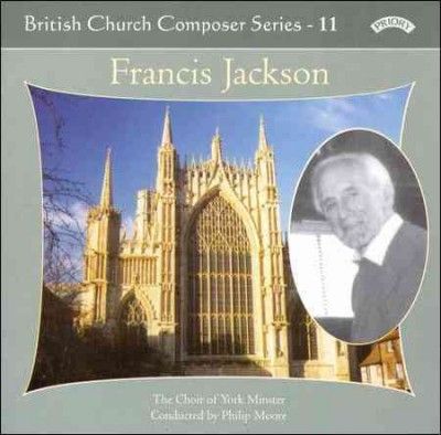 British Church Composer Series - Vol. 11 (Moore, Whiteley) (CD / Album)