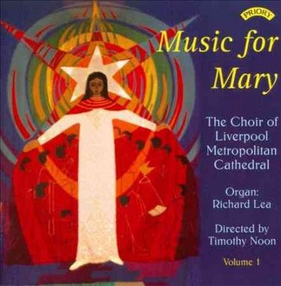 Music for Mary (CD / Album)