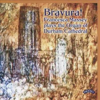 Bravura! (CD / Album)