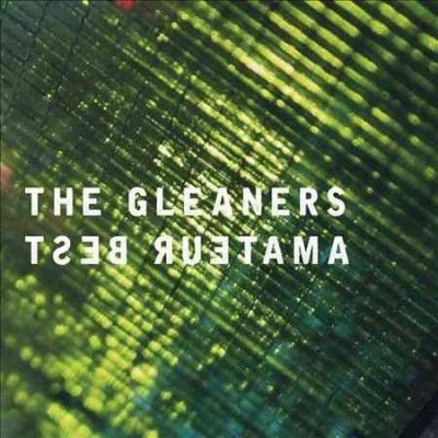 Amateur Best - Gleaners (CD)