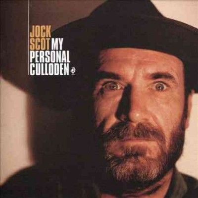 My Personal Culloden (CD / Album)