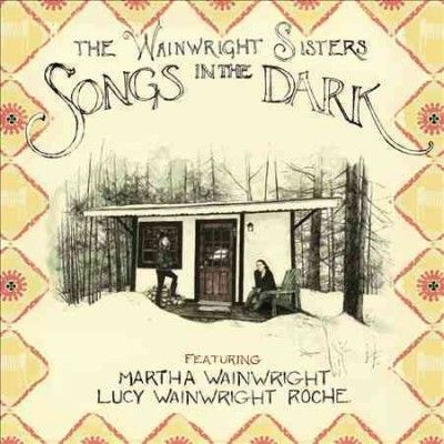 Songs in the Dark (CD / Album)