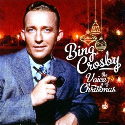 Bing Crosby:Voice of Christmas - (Import CD)