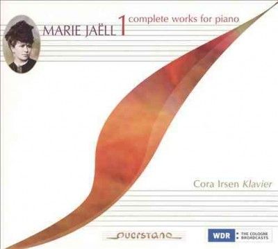 Marie Jaell: Complete Works for Piano (CD / Album)