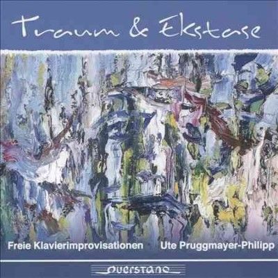 Pruggmayer Philipp:Dream &amp; Ecstasy - (Import CD)