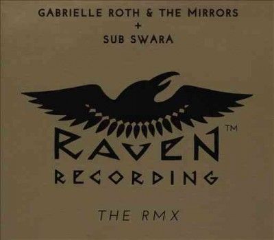 Gabrielle &amp; Th Roth - Raven: Rmx (CD)