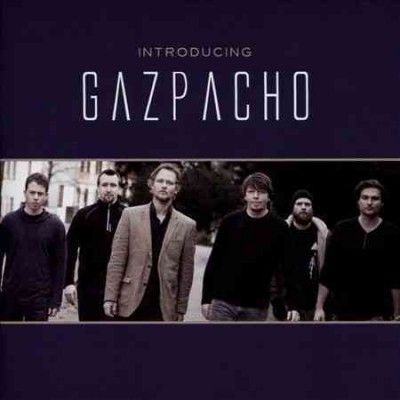 Introducing Gazpacho - (Import CD)