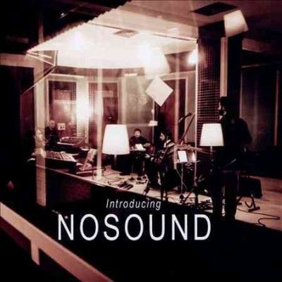 Introducing Nosound - (Import CD)