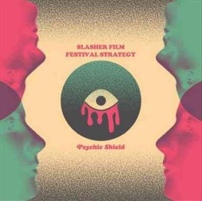 Psychic Shield - (Import CD)