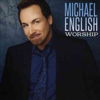 Michael English - Worship (CD)