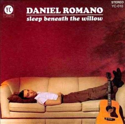 Daniel Romano - Sleep Beneath The Willow (CD)