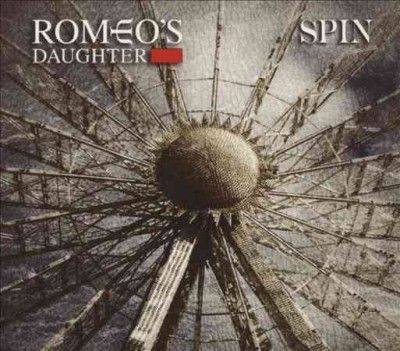 Spin - (Import CD)